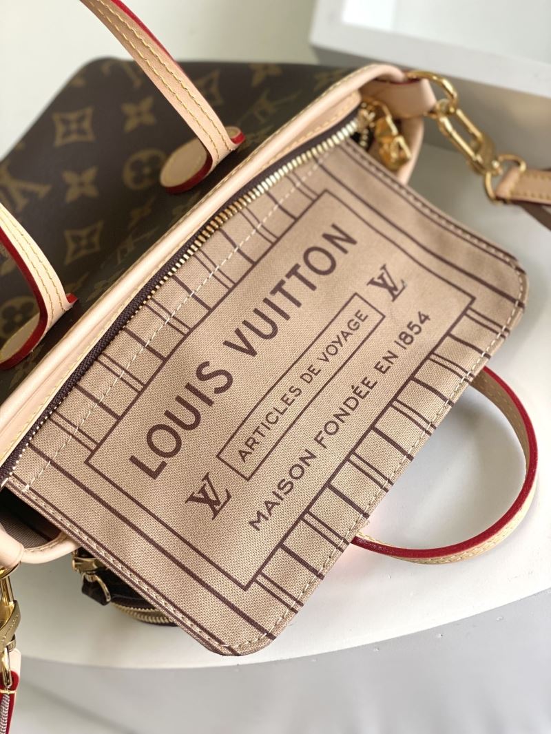Louis Vuitton Shopping Bags